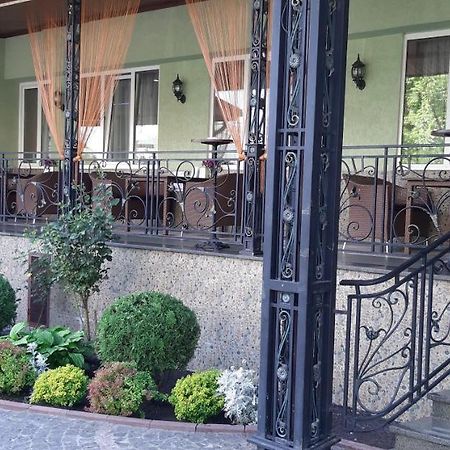 Ідилія Leópolis Exterior foto