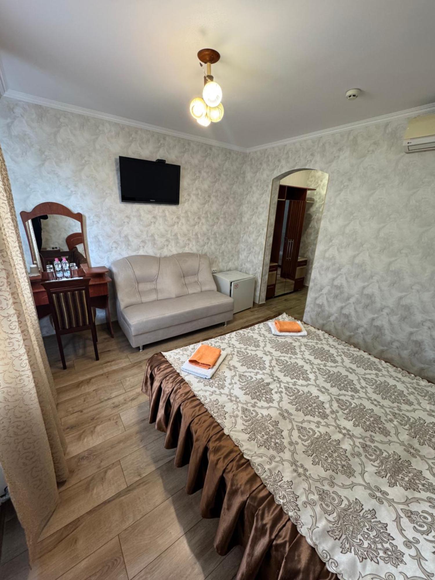 Ідилія Leópolis Exterior foto