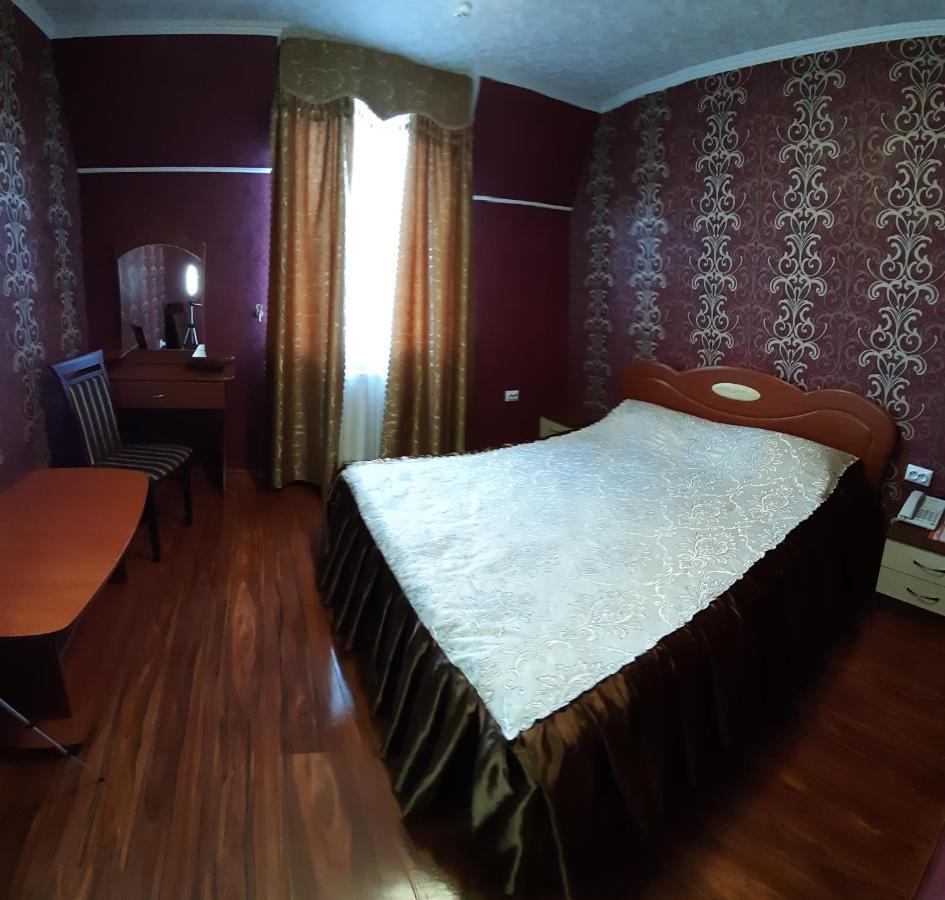 Ідилія Leópolis Exterior foto